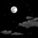 Tuesday Night: Areas of frost after 2am. Mostly clear, with a low around 34. West wind 0 to 10 mph. Tuesday Night: Mostly Clear then Areas Of Frost