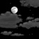 Wednesday Night: Partly cloudy, with a low around 44. Wednesday Night: Partly Cloudy